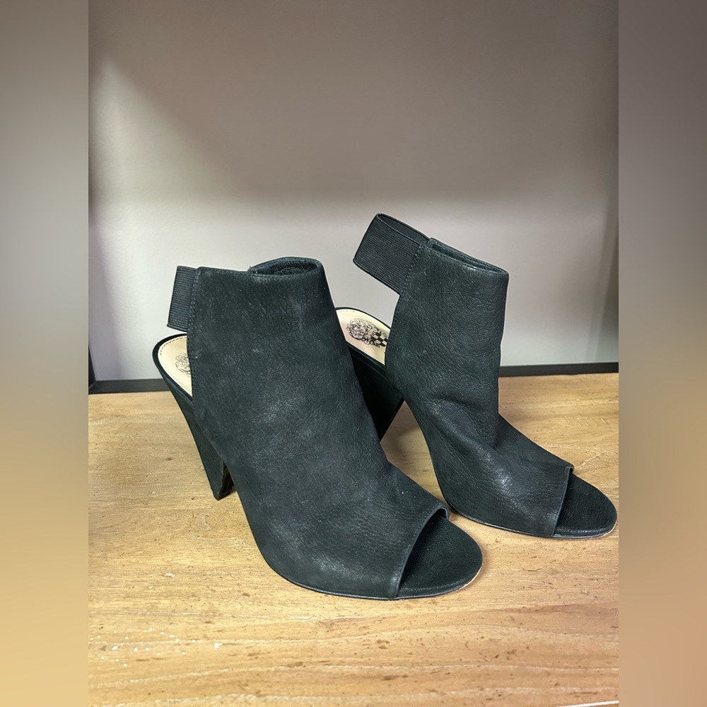 Vince Camuto Slingback Mule